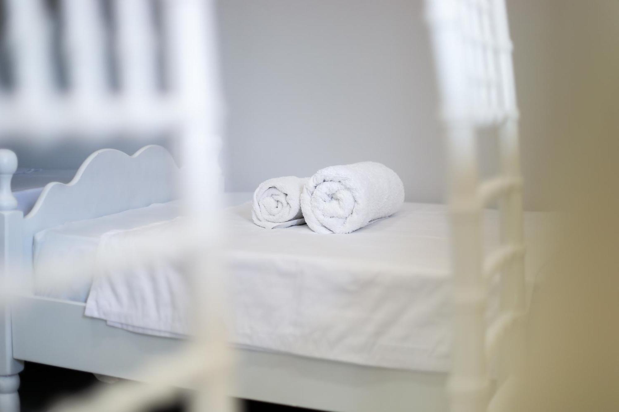 Vila Feliz - Premium Rooms With Free Private Parking Vlorë Exterior foto