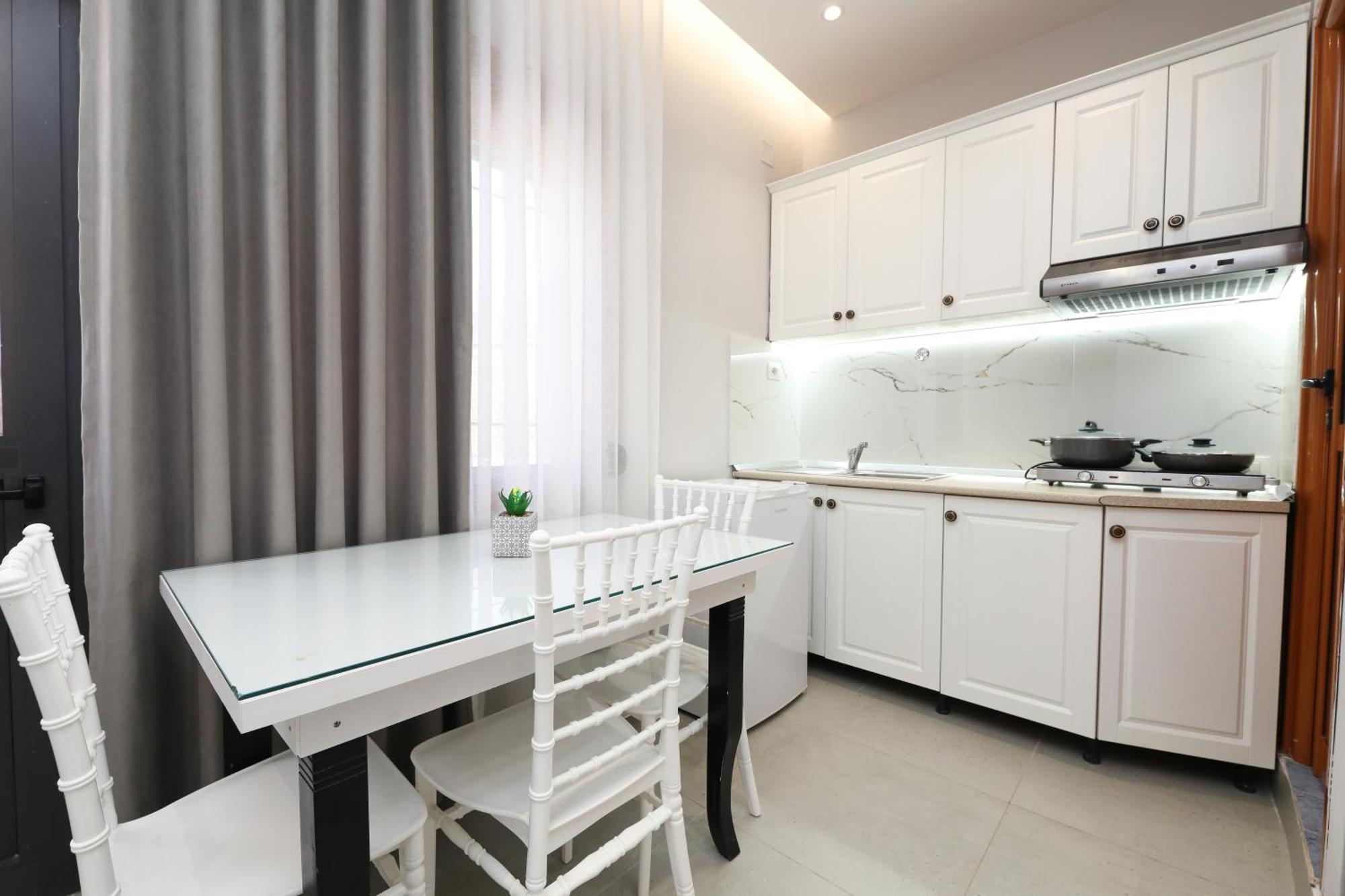 Vila Feliz - Premium Rooms With Free Private Parking Vlorë Exterior foto