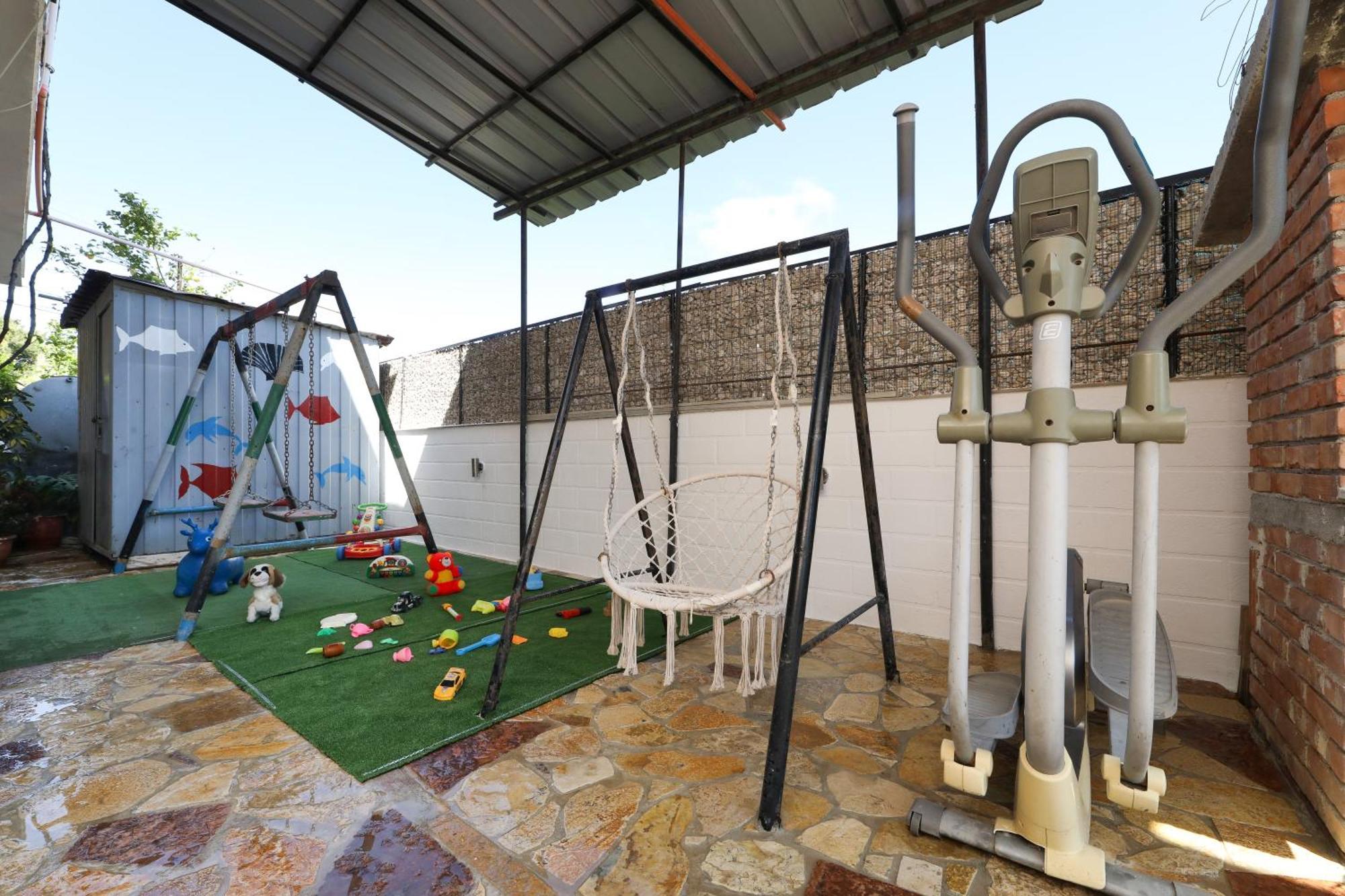 Vila Feliz - Premium Rooms With Free Private Parking Vlorë Exterior foto